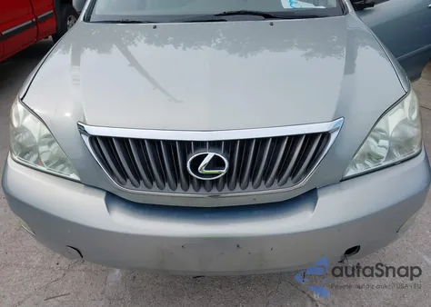 2009 Lexus Rx 350 из США, поврежденный, VIN 2T2GK31U19C064090